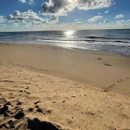 En Vendee Avec Piscine Chauffee * Saint-Jean-de-Monts