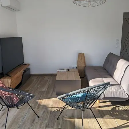 En Vendee Avec Piscine Chauffee