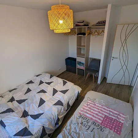 En Vendee Avec Piscine Chauffee Saint-Jean-de-Monts