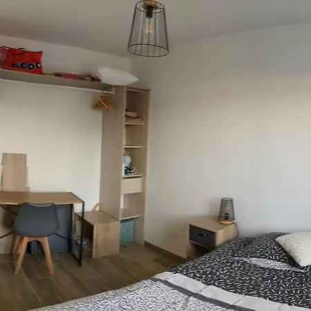 En Vendee Avec Piscine Chauffee Saint-Jean-de-Monts