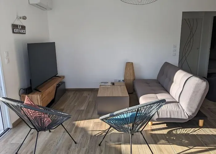 En Vendee Avec Piscine Chauffee