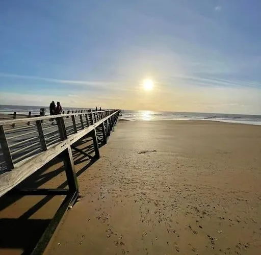 En Vendee Avec Piscine Chauffee * Saint-Jean-de-Monts