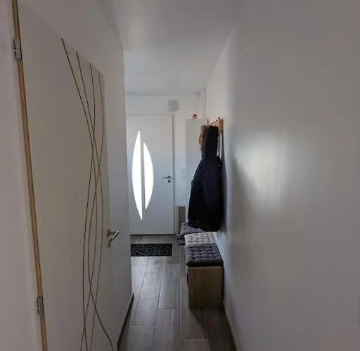 En Vendee Avec Piscine Chauffee Casa de Férias Saint-Jean-de-Monts