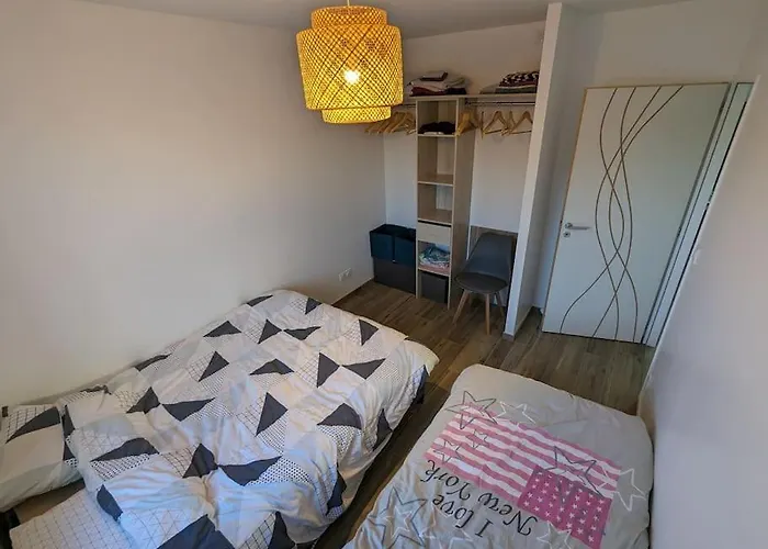 En Vendee Avec Piscine Chauffee Saint-Jean-de-Monts