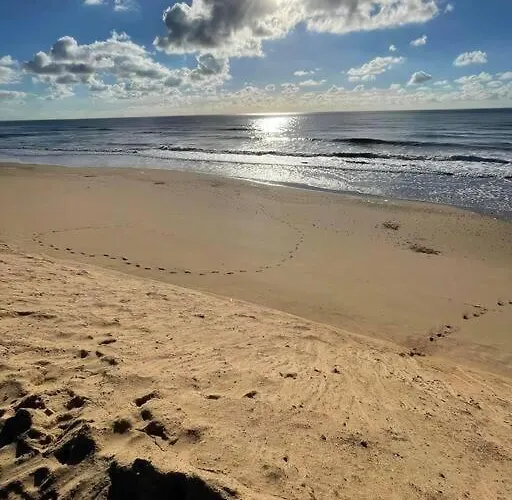 En Vendee Avec Piscine Chauffee * Saint-Jean-de-Monts
