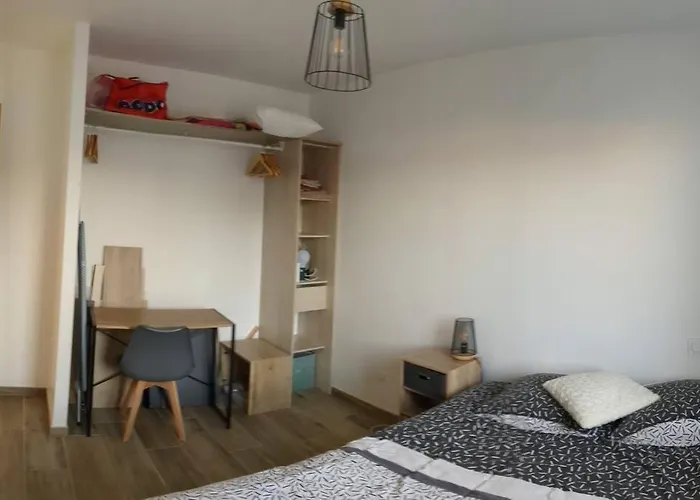 En Vendee Avec Piscine Chauffee Saint-Jean-de-Monts